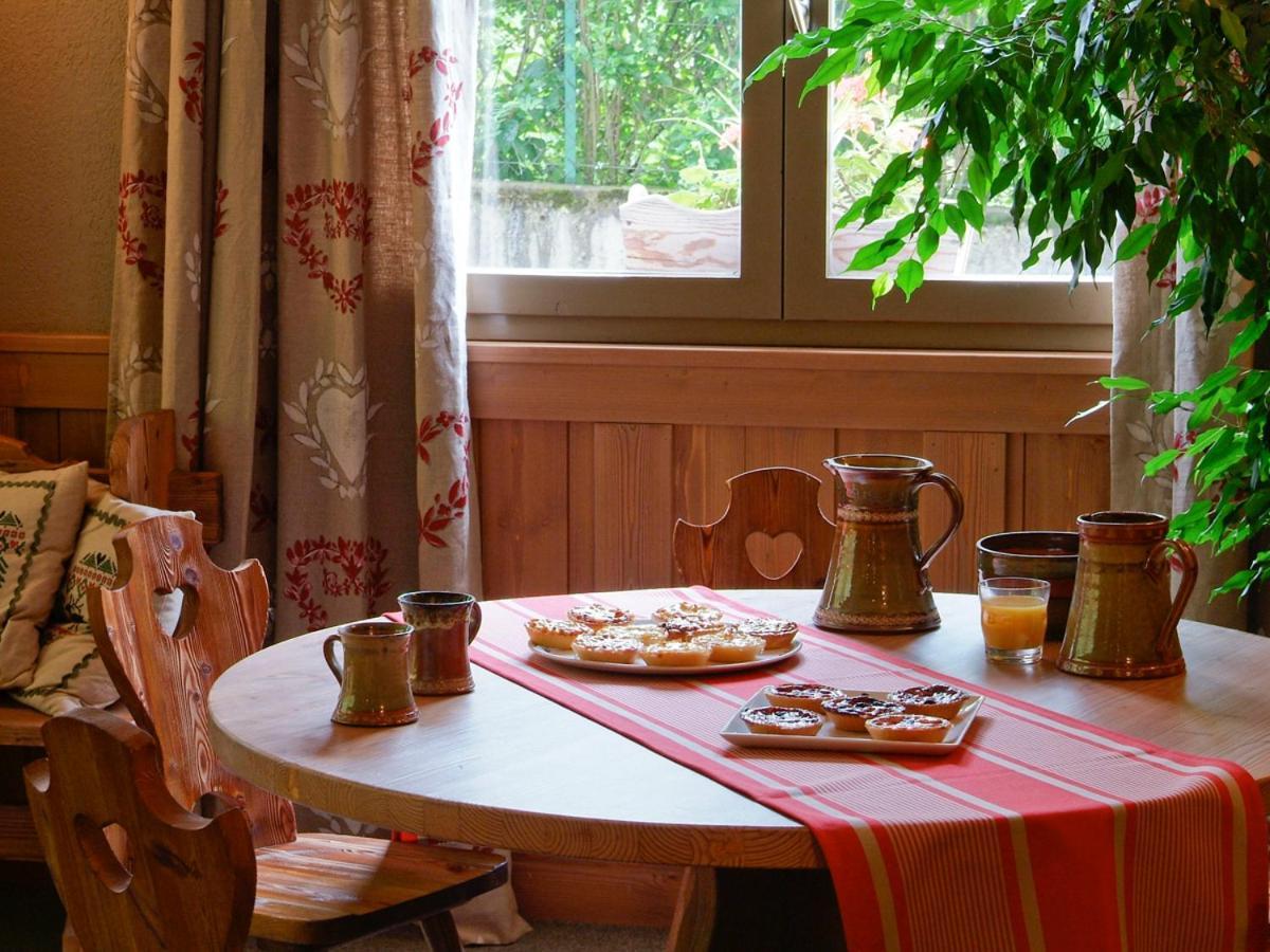 Hotel Restaurant La Tourmaline Ла-Плань Ресторан фото